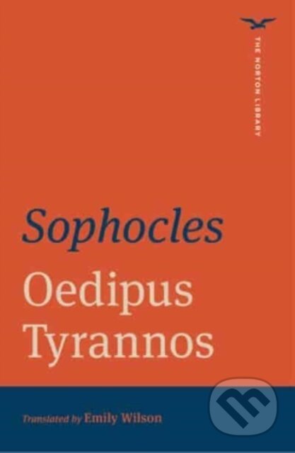 Oedipus Tyrannos