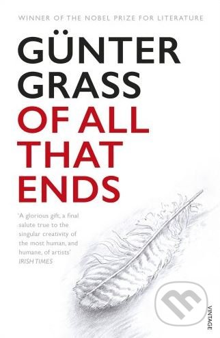 Of All That Ends