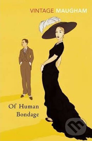 Of Human Bondage