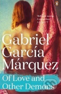Of Love and Other Demons