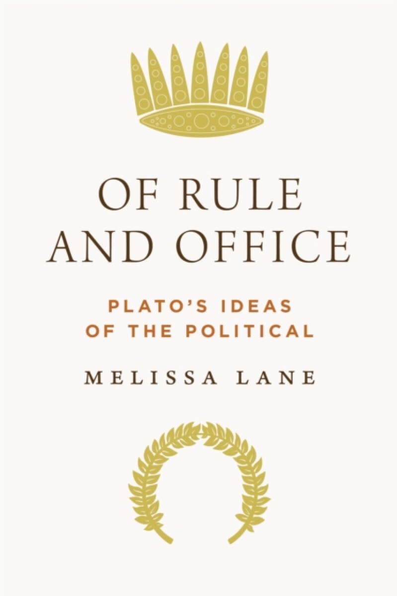 Of Rule and Office