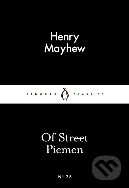 Of Street Piemen