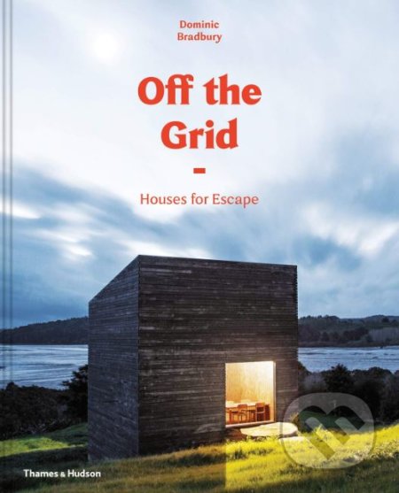 Off the Grid (Houses for Escape)