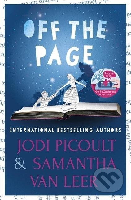 Off the Page