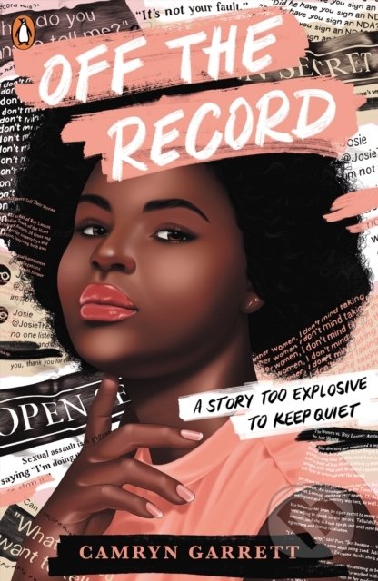 Off the Record