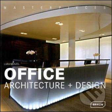 Office Architecture + Design (Masterpieces)