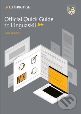 Official Quick Guide to Linguaskill