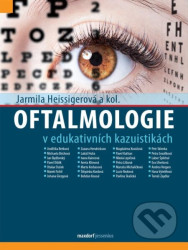 Oftalmologie v edukativních kazuistikách