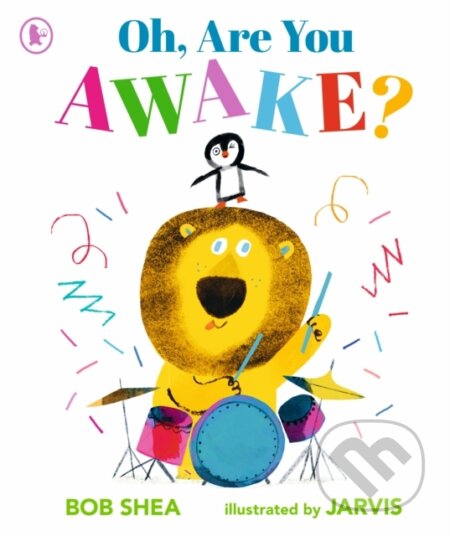 Oh, Are You Awake?