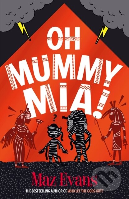 Oh Mummy Mia!
