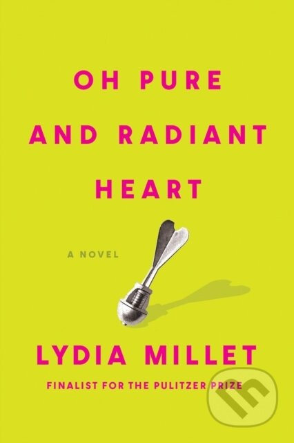 Oh Pure and Radiant Heart