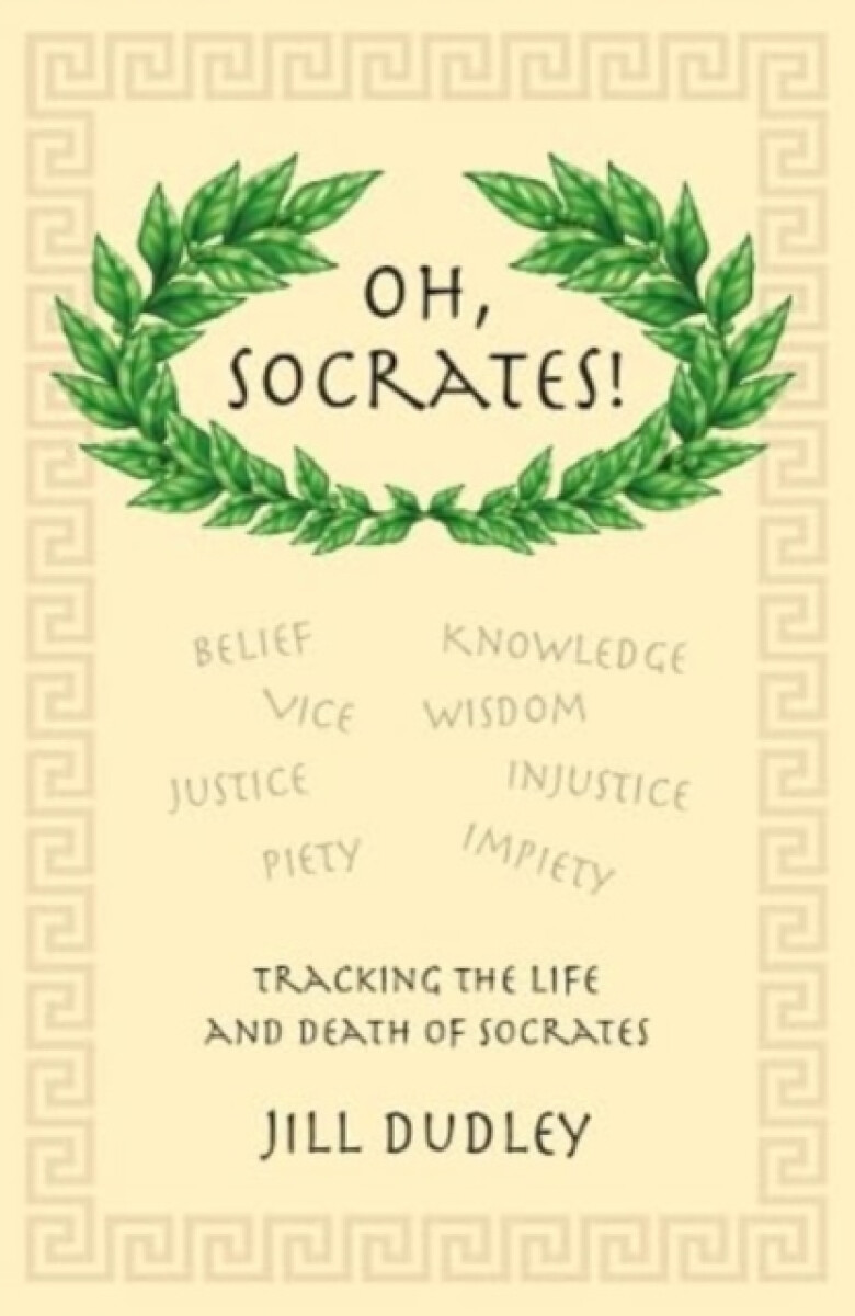 Oh, Socrates!