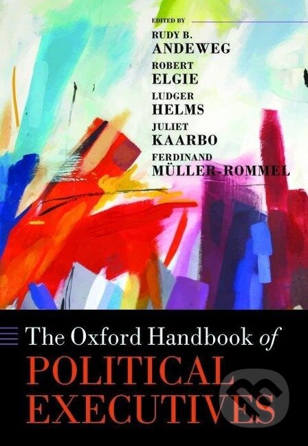 OHB POLITICAL EXECUTIVES OHBK C