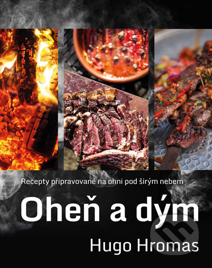 Oheň a dým