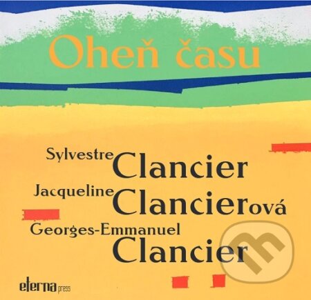 Oheň času