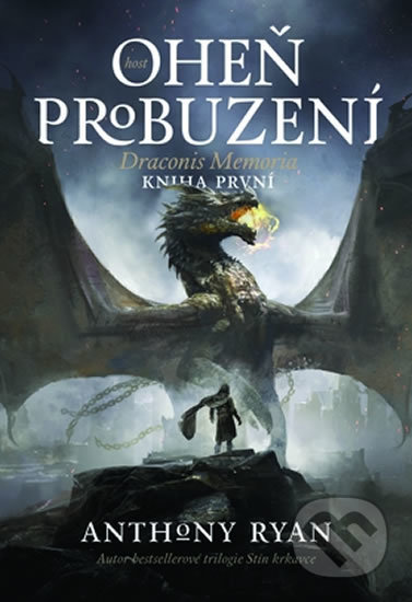 Oheň probuzení