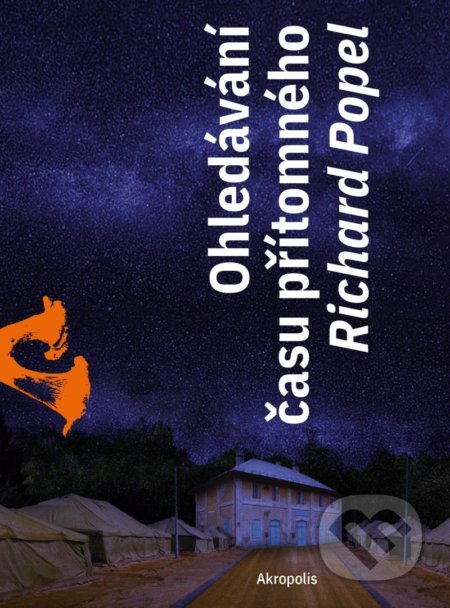 Ohledávání času přítomného