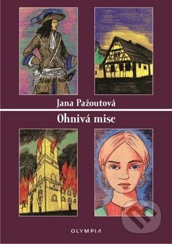 Ohnivá mise