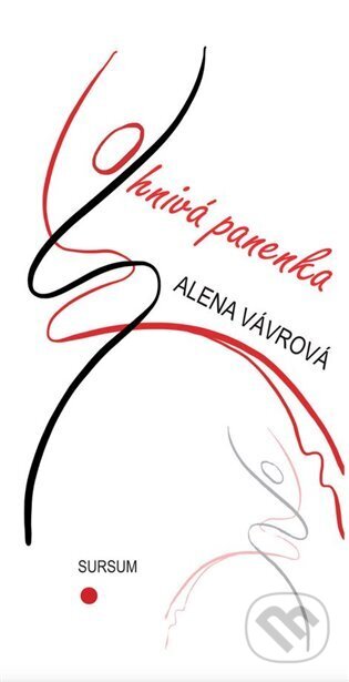 Ohnivá panenka