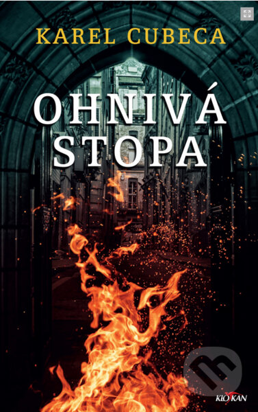 Ohnivá stopa