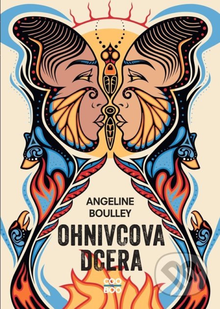 Ohnivcova dcera