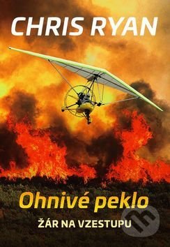 Ohnivé peklo (Žár na vzestupu)