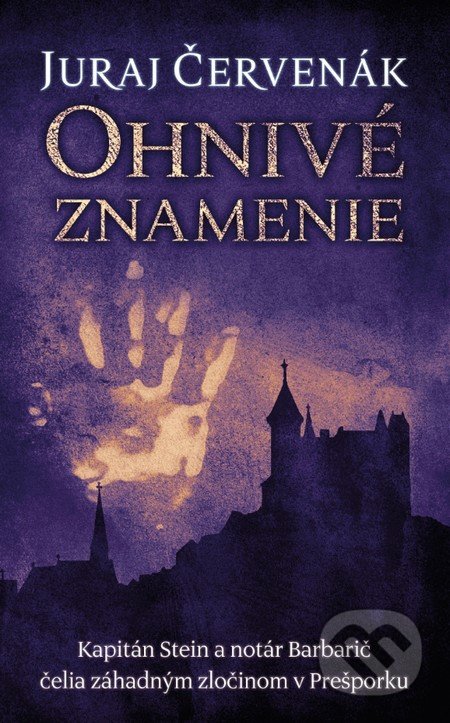 Ohnivé znamenie