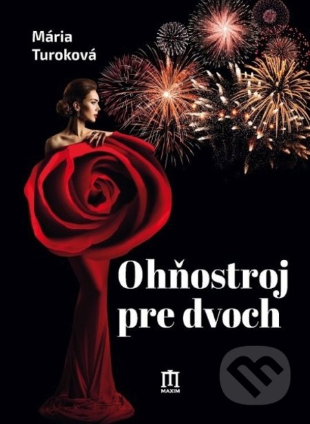 Ohňostroj pre dvoch