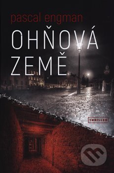 Ohňová země