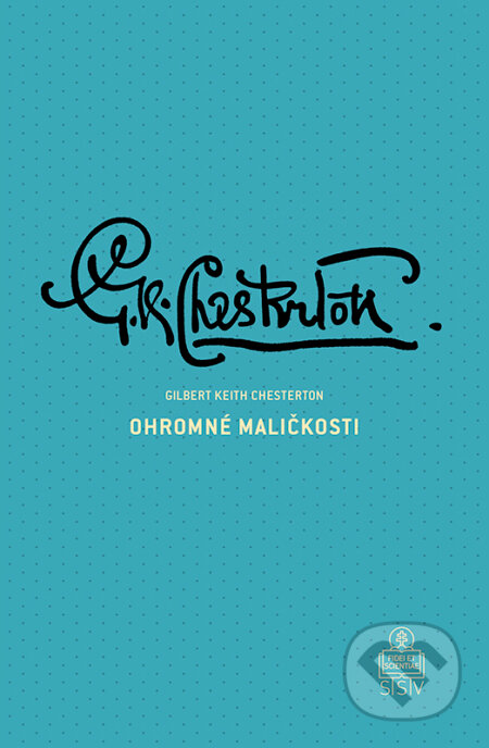 Ohromné maličkosti