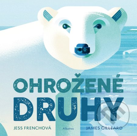Ohrožené druhy