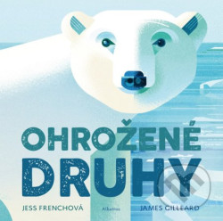 Ohrožené druhy