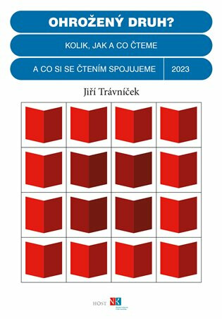 Ohrožený druh? - Čtenářské životopisy