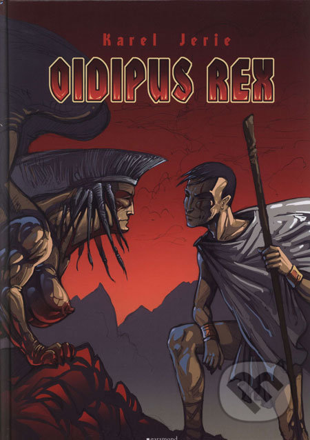 Oidipus Rex