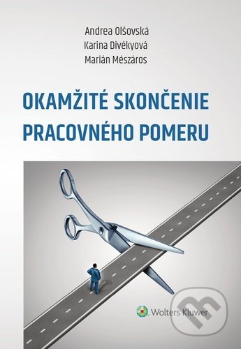 Okamžité skončenie pracovného pomeru