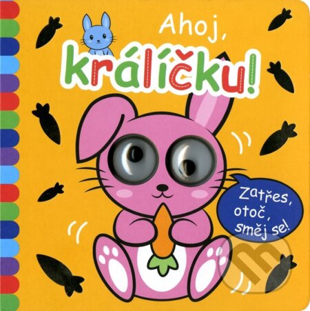 Okatá knížka