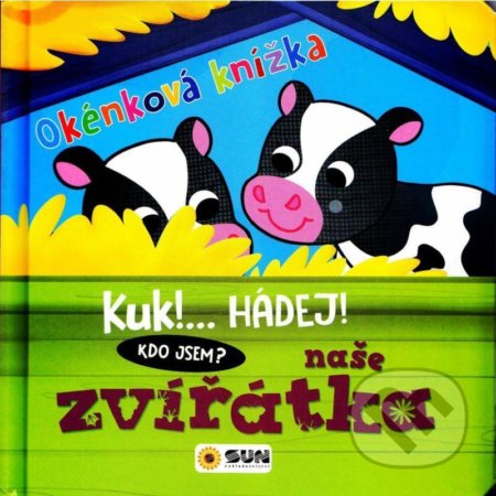 Okénková knížka