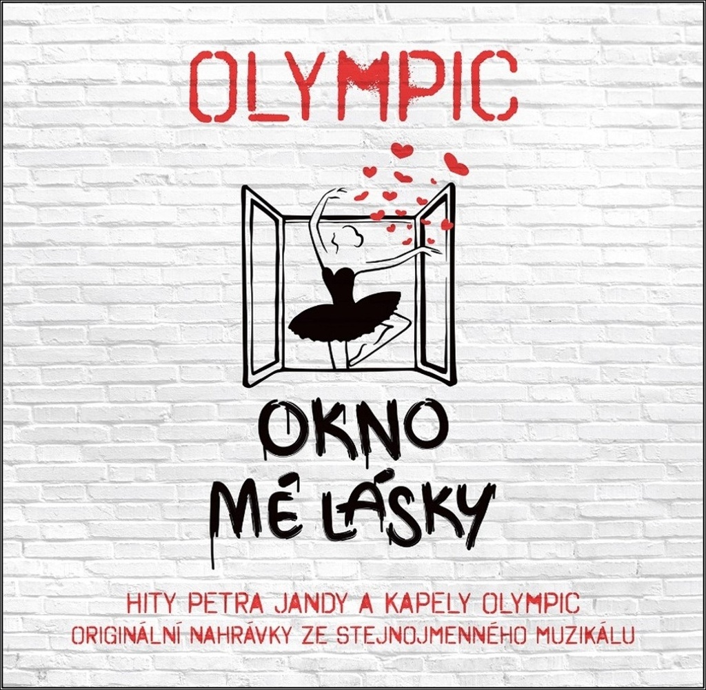 Okno mé lásky