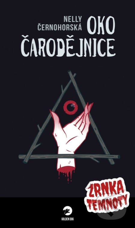 Oko čarodějnice