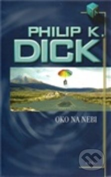 Oko na nebi