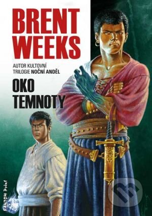 Oko temnoty