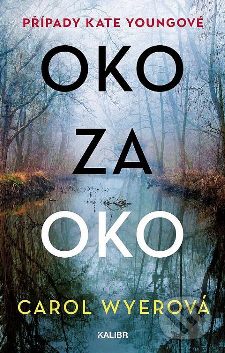 Oko za oko