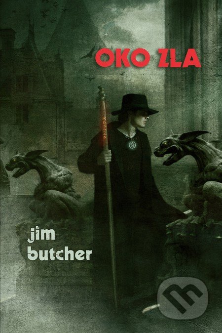 Oko zla