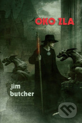 Oko zla - Harry Dresden 6