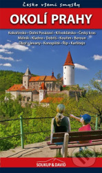 Okolí Prahy - Česko všemi smysly