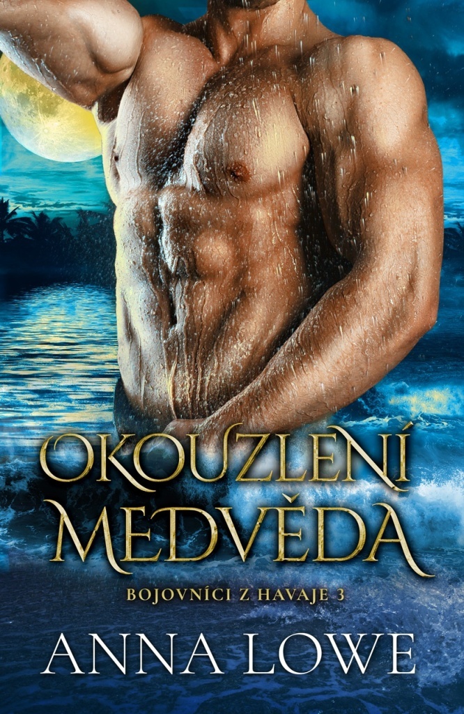 Okouzlení medvěda (3)