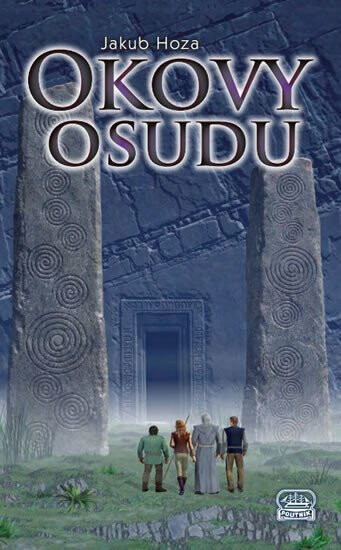 Okovy osudu - Jakub Hoza