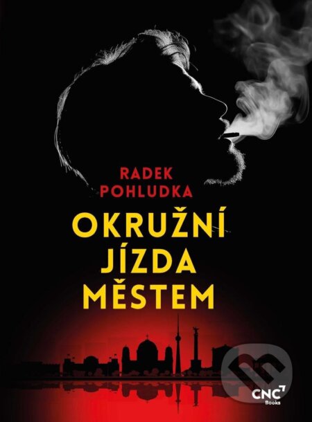 Okružní jízda městem