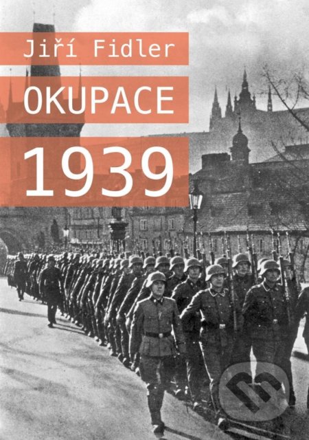 Okupace 1939