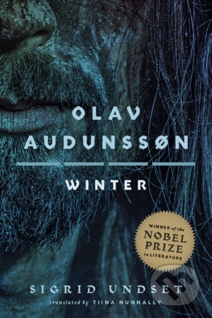 Olav Audunssøn (IV. Winter)